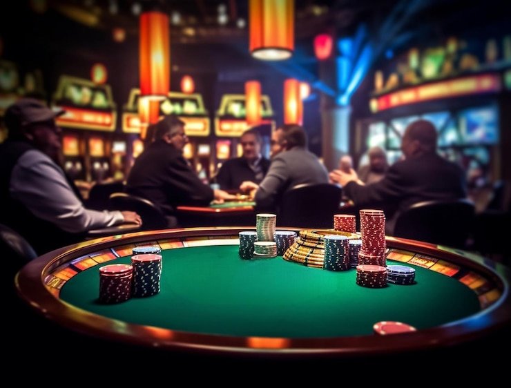 Baccarat settlement at narutobet login narutobet login baccarat table with transparent payout settlement